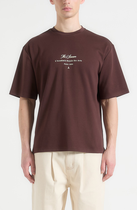 The Scream Cotton T-Shirt