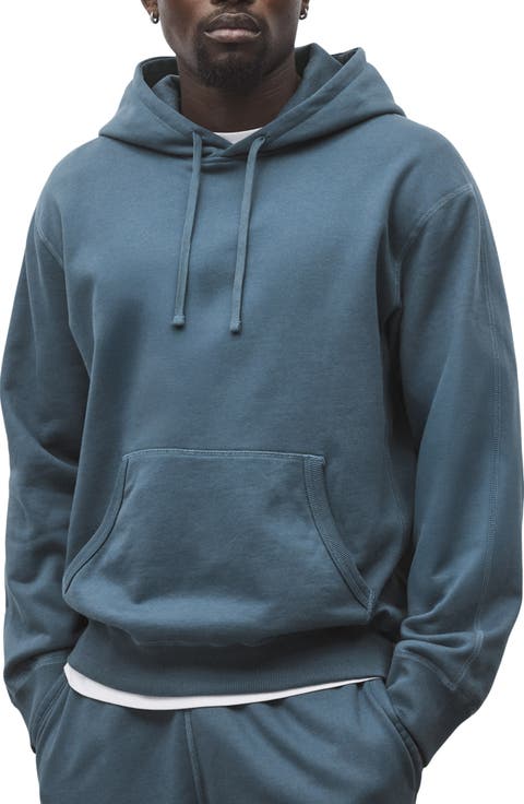 Midweight Terry Standard Hoodie