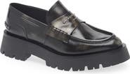 Alexander Wang Carter Lug Sole Loafer