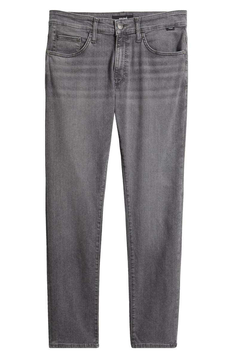 Mavi Jeans Jake Slim Fit Jeans, Alternate, color, Piston Supermove