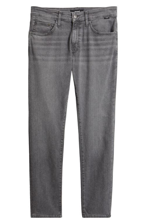 Mavi Jeans Jake Slim Fit Jeans In Gray