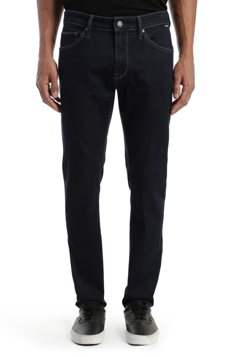 Mavi Jeans Jake Slim Fit Jeans, Main, color,