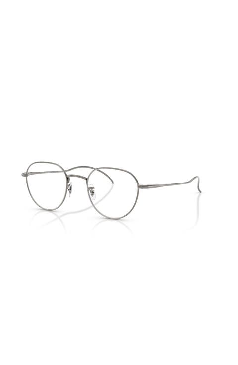 47mm Phantos optical glasses