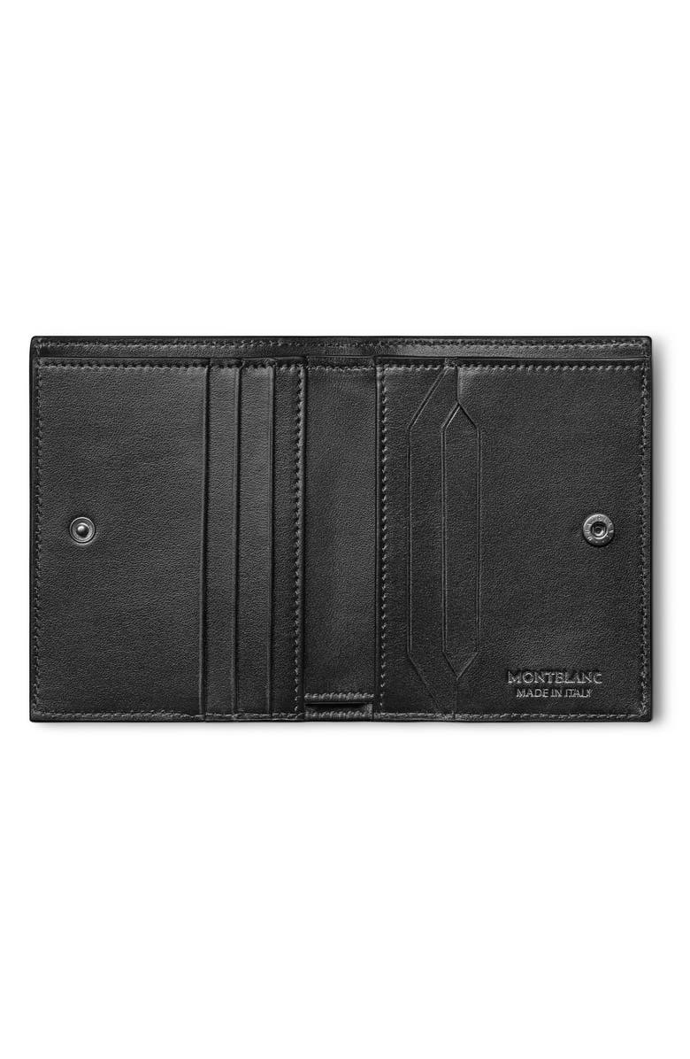 Montblanc Extreme 3.0 Leather Wallet, Alternate, color,