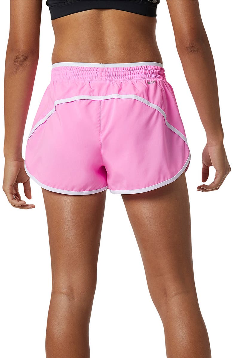 New Balance Accelerate Running Shorts, Alternate, color,
