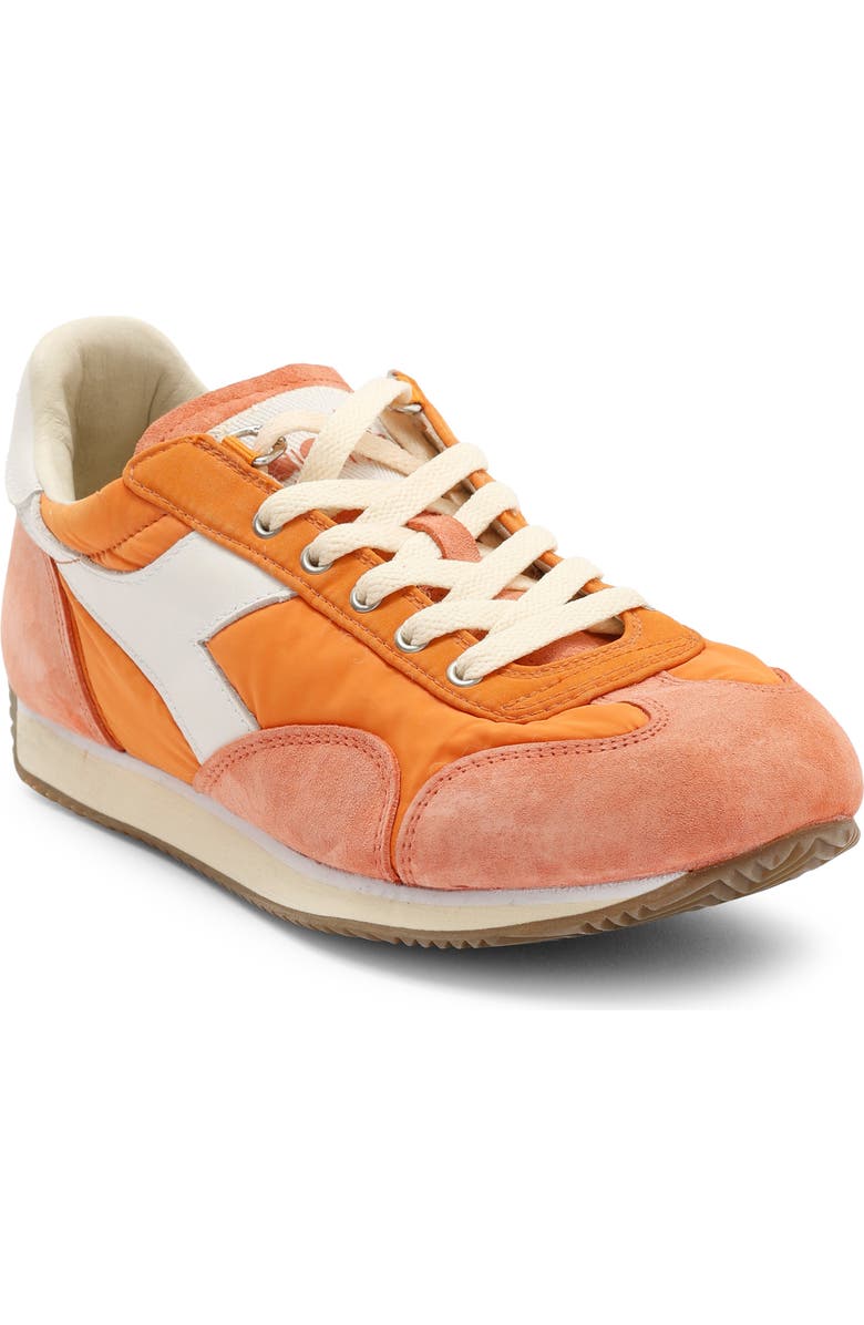 Diadora Equipe Vela Sneaker, Main, color, Tulip Orange