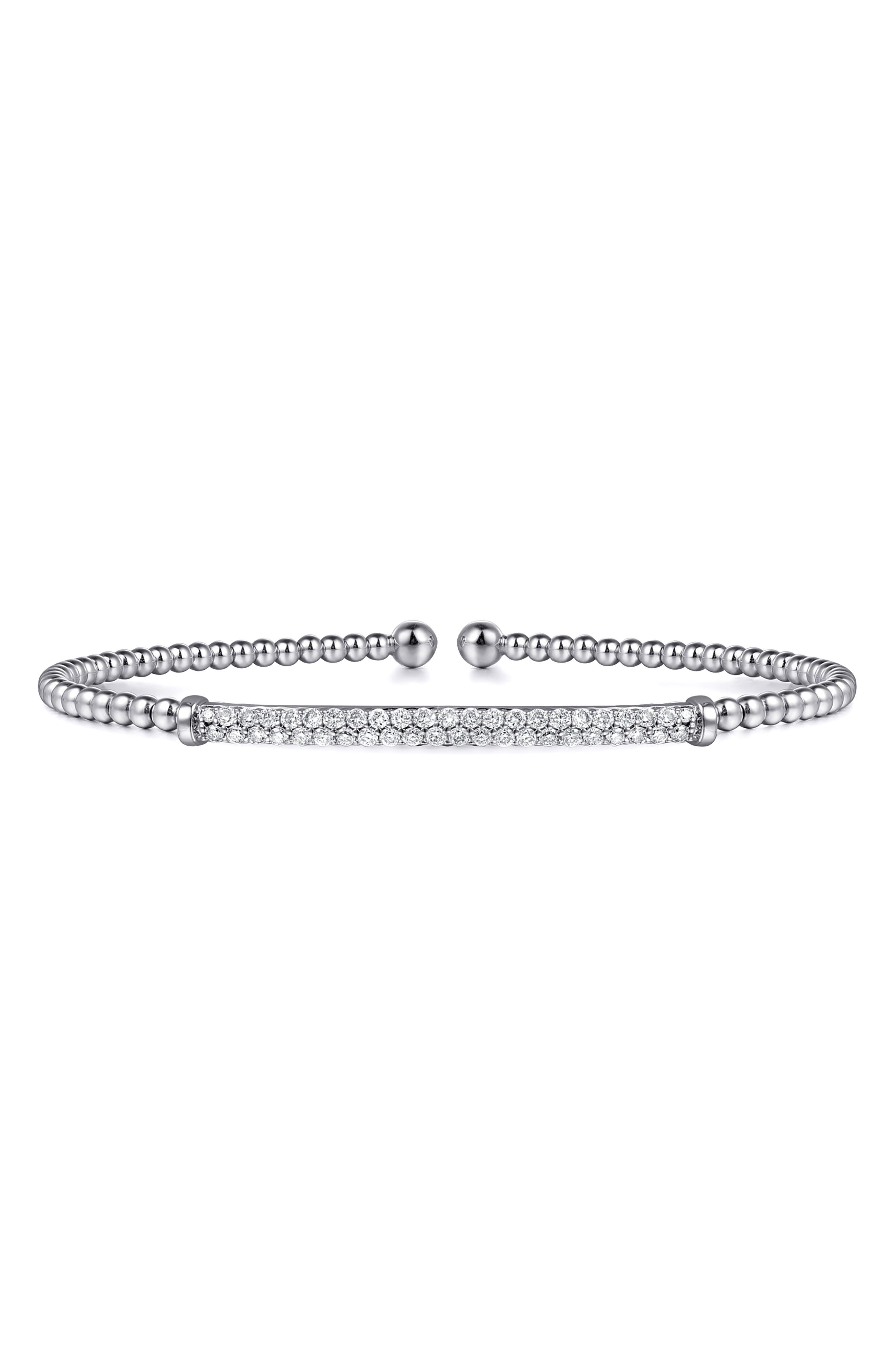 WHITE GOLD