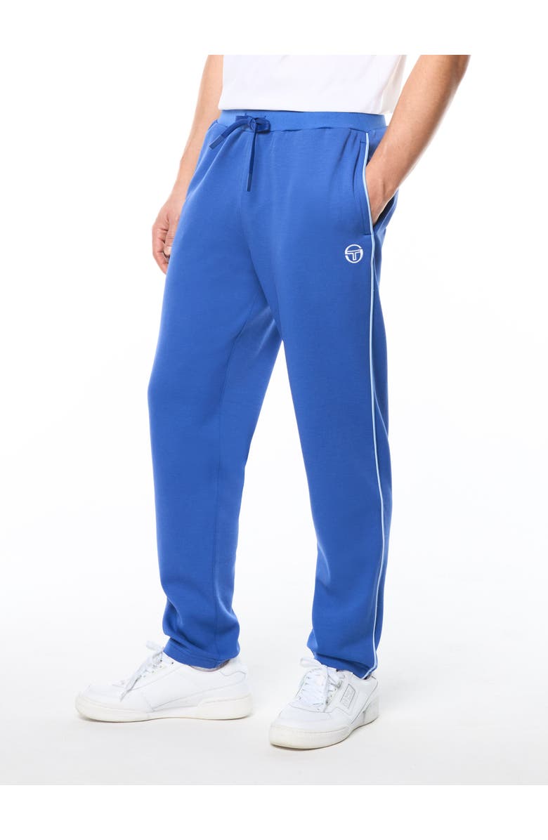 Sergio Tacchini Piano Track Pant, Main, color, Deep Ultramarine