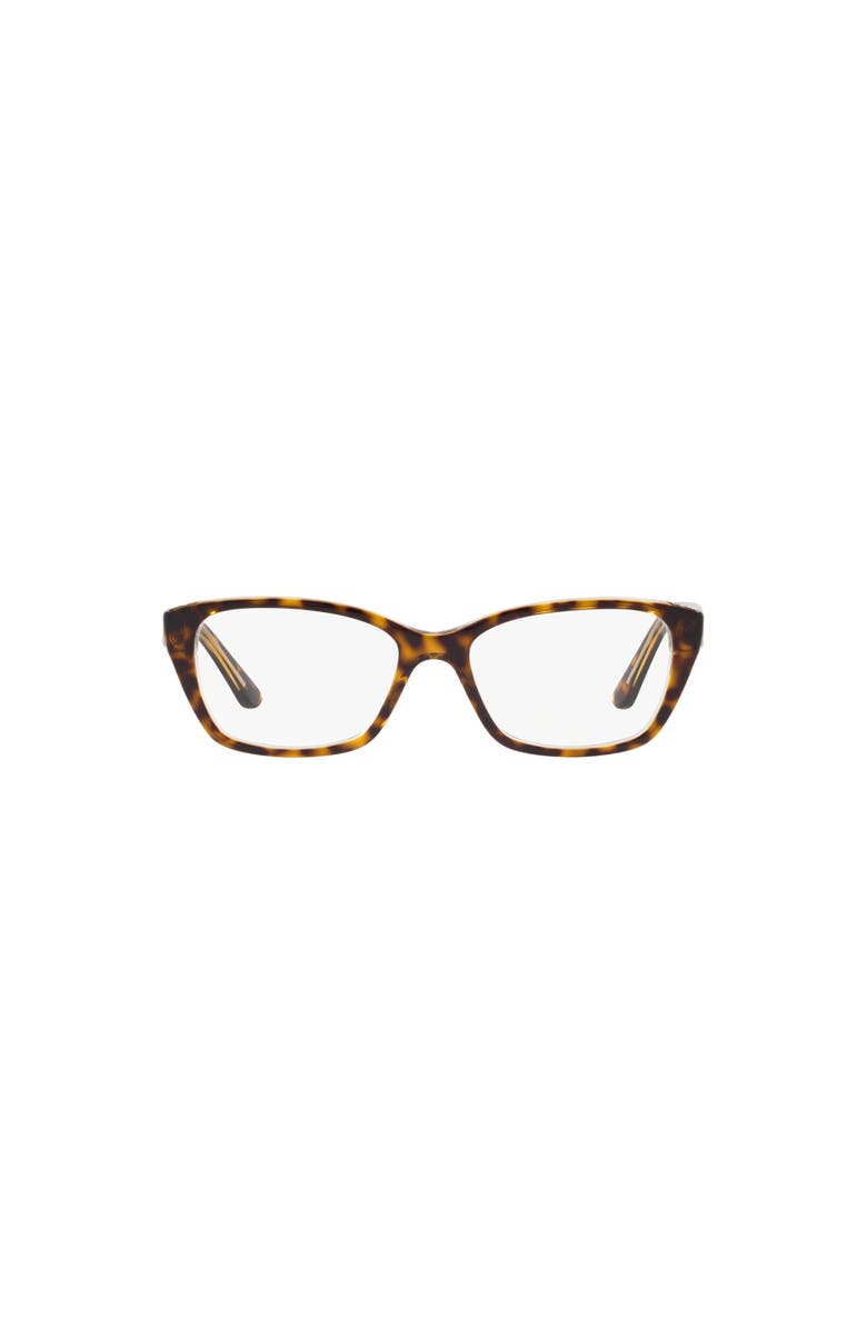 Sferoflex 51mm Butterfly optical glasses, Alternate, color, Brown