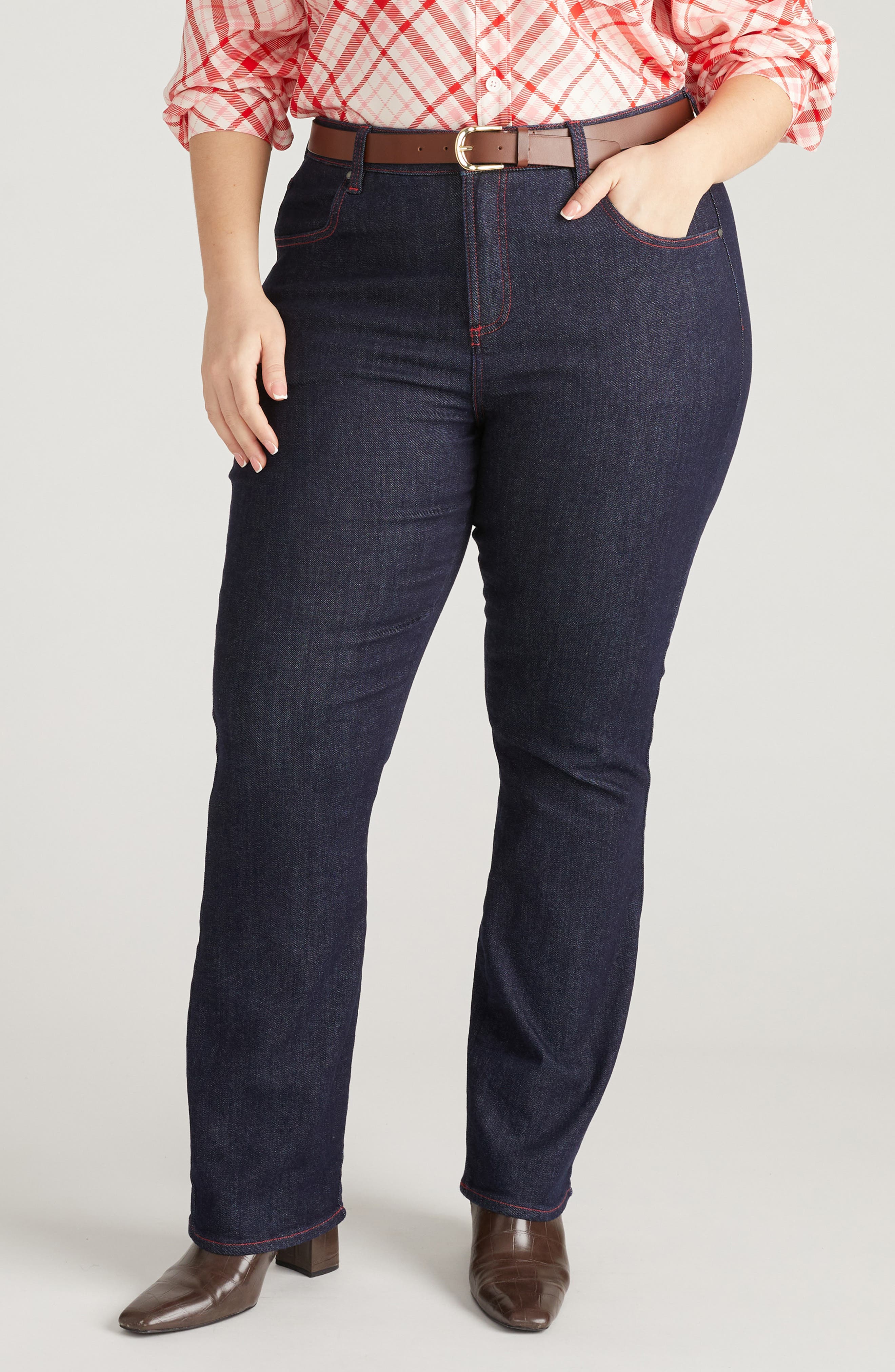 AMERICANA INDIGO