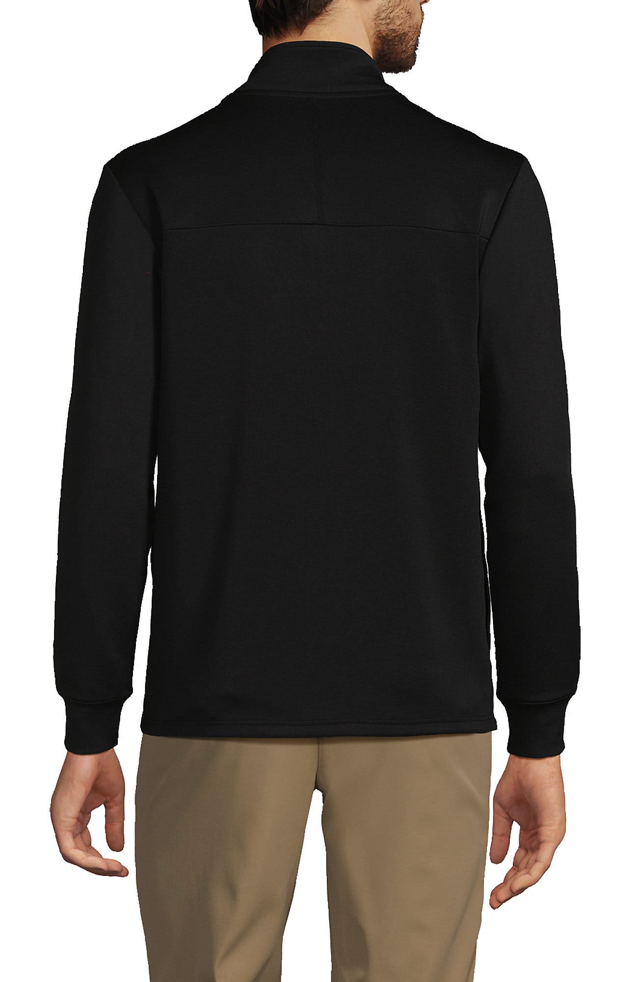 Active Performance Full Zip Jacket - image 2