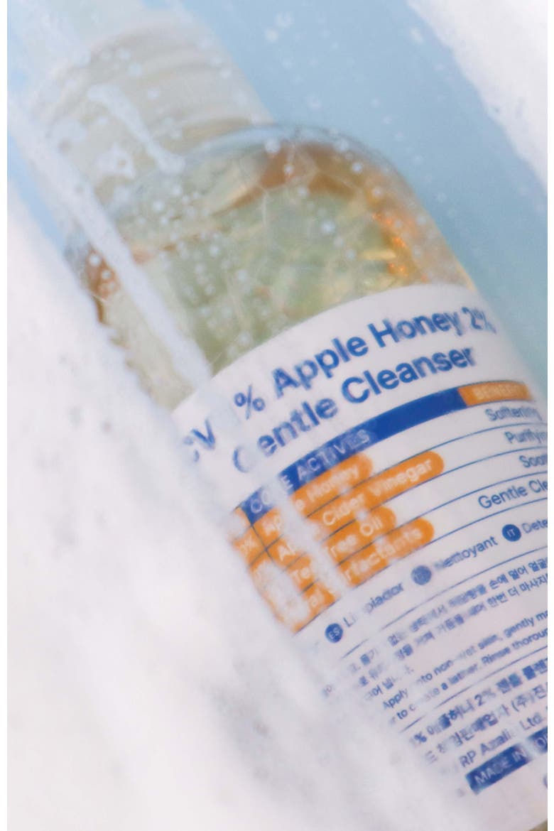 ACV 1% Apple Honey 2% Gentle Cleanser, Alternate, color, None