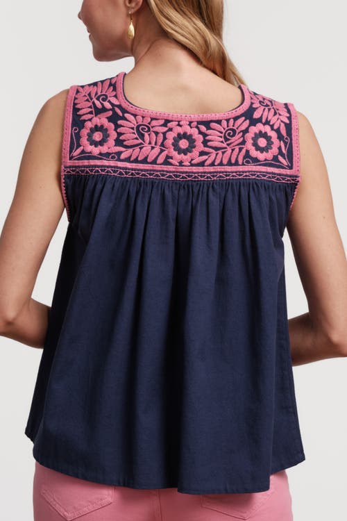 Frances Valentine Jess Top