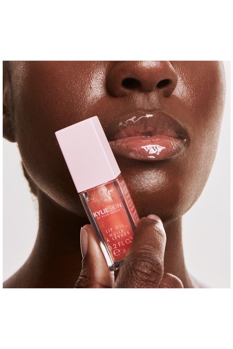Lip Oil, Alternate, color, PASSIONFRUIT