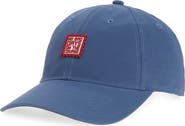 Swannies David Baseball Cap