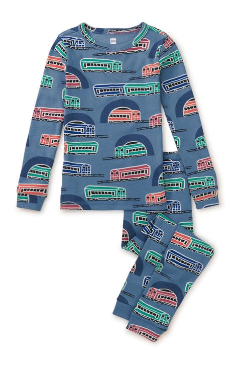 Goodnight Pajama Set