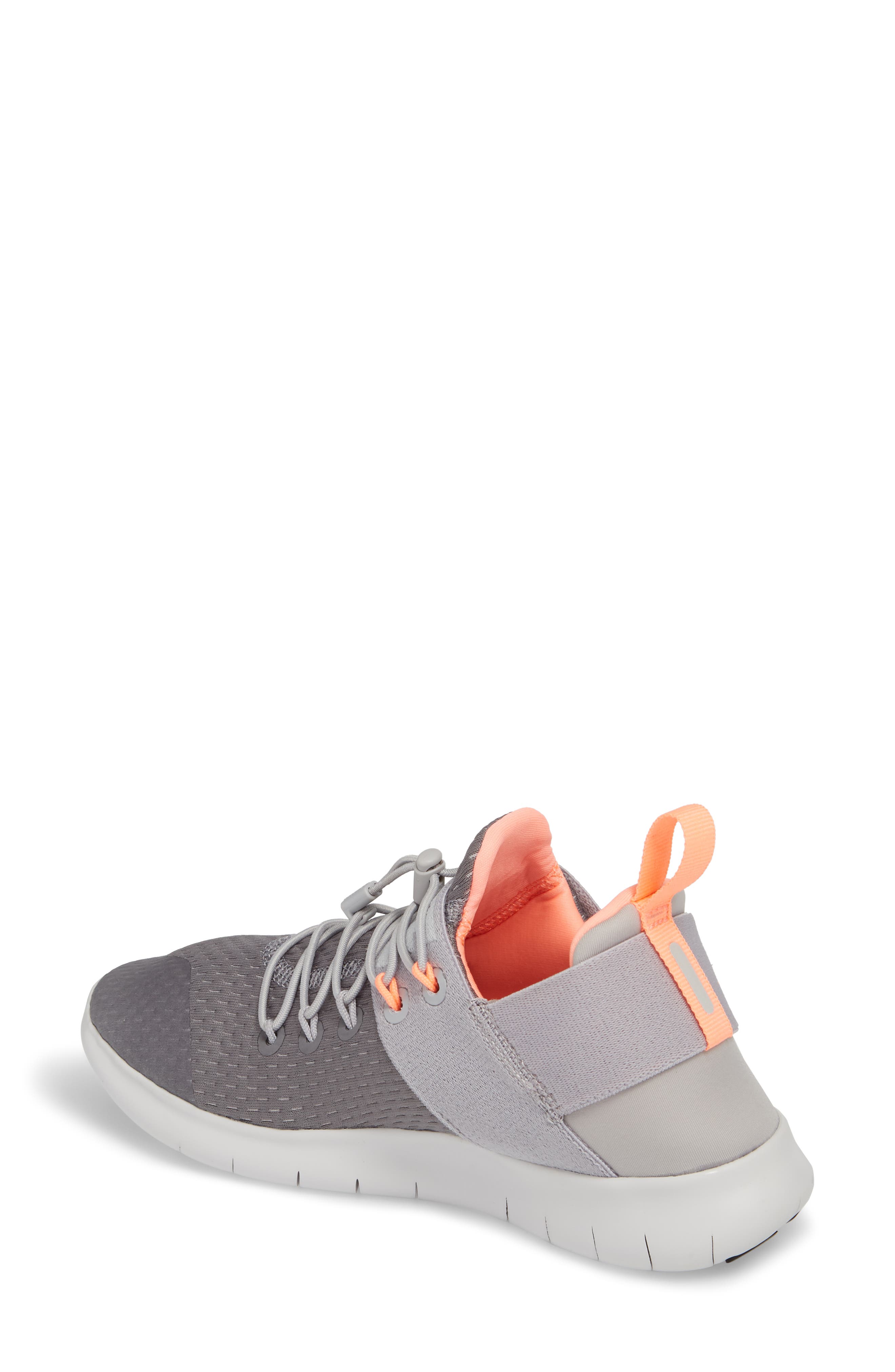Nike Free RN CMTR Running Shoe, Alternate, color, 
