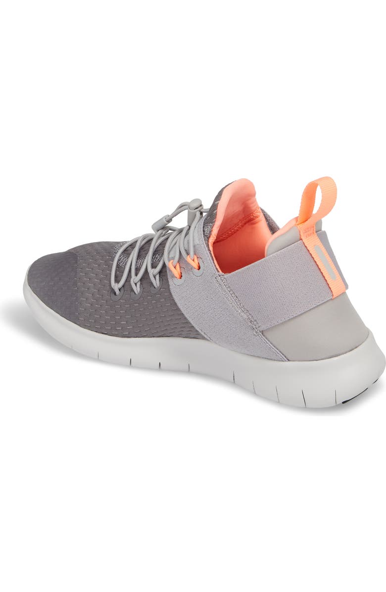 Nike Free RN CMTR Running Shoe, Alternate, color,