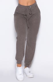 Bombshell Sportswear Cuddle Up Joggers