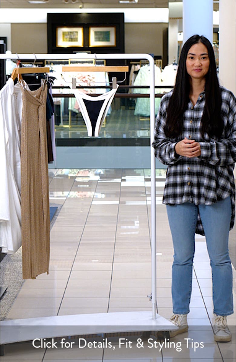 Mackenzie Bitsy Bikini Bottoms, sales video thumbnail