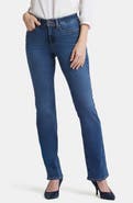 NYDJ Barbara Bootcut Jeans