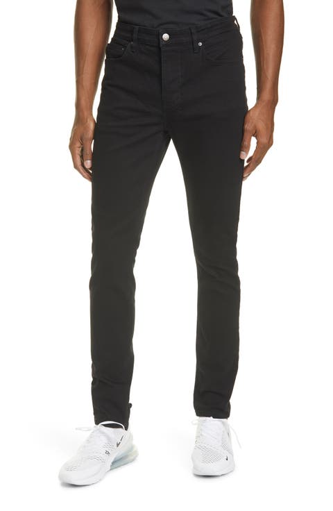 Chitch Skinny Fit Jeans
