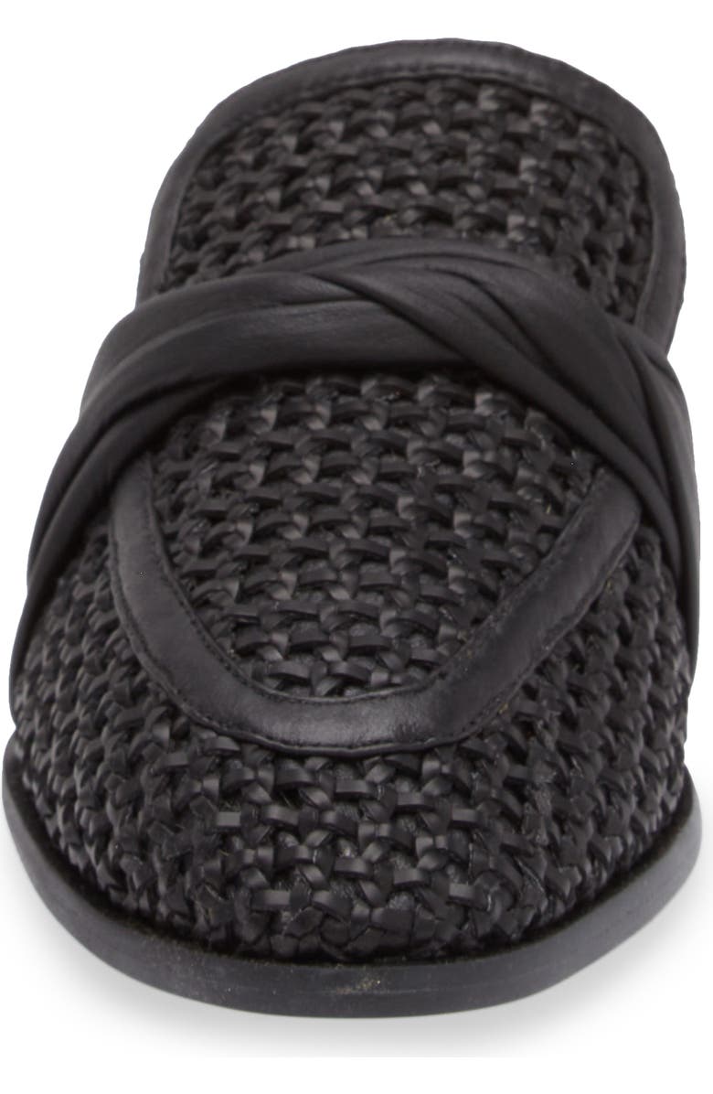 Kaanas Miles Mule, Alternate, color,