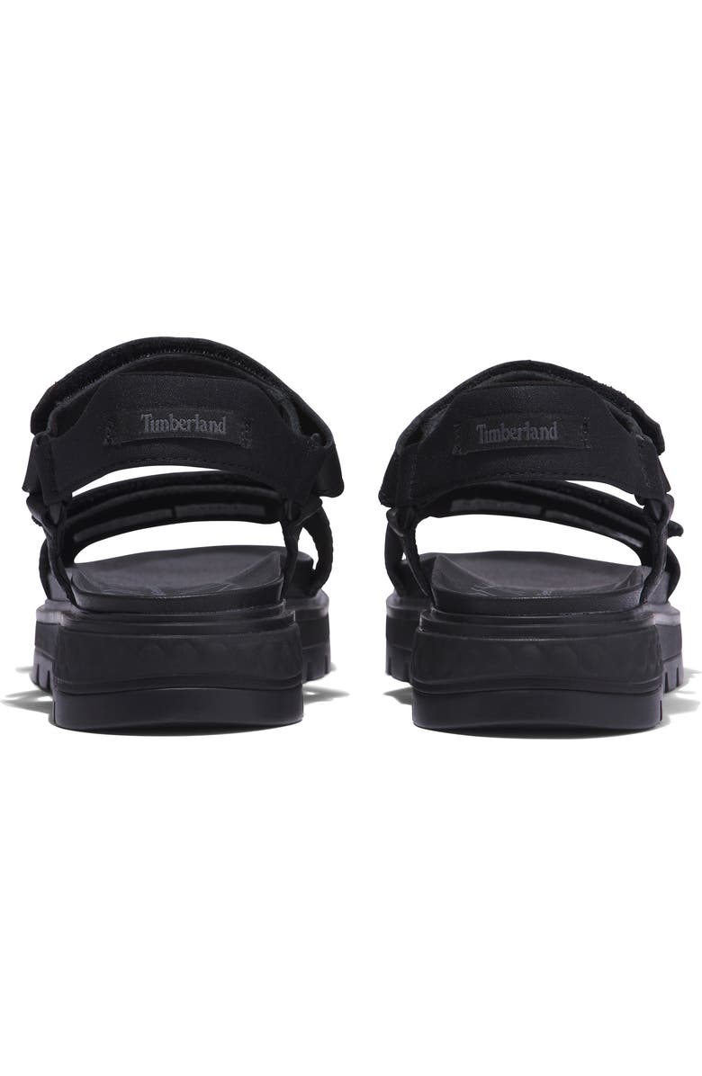 Timberland Ray City Ankle Strap Sandal, Alternate, color,