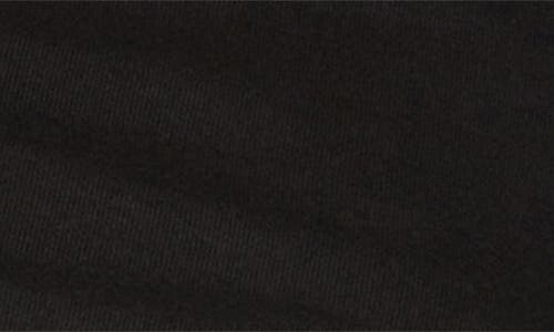 Astr The Label One Shoulder Ruched Knit Top In Black
