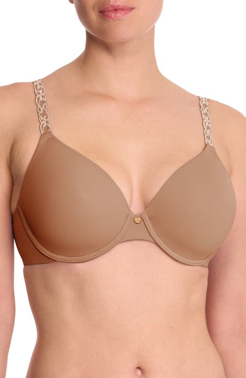 Pure Luxe Underwire T-Shirt Bra