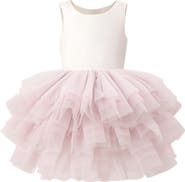 Tulleen Selene Tulle Dress