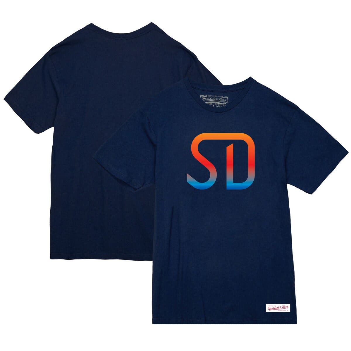 selected Navy