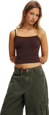 Cotton On Women
s Hold Me Cami