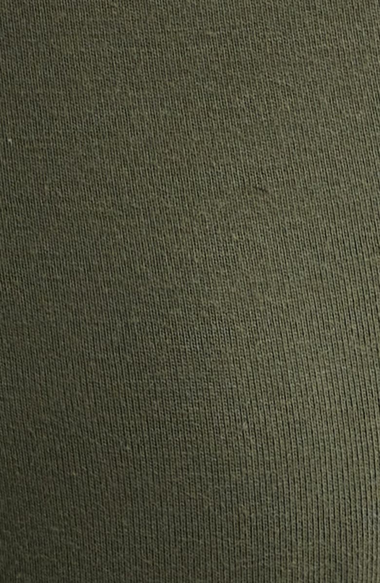 TOM FORD Cotton Stretch Jersey Briefs, Alternate, color, Military Green