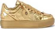 Kurt Geiger London Southbank Tag Platform Sneaker