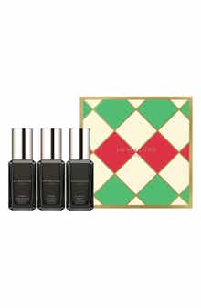 Jo Malone London™ Mini Cologne Intense Trio Holiday Gift Set $96 Value