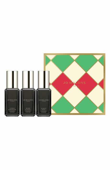 Jo Malone London™ Mini Cologne Intense Trio Holiday Gift Set $96 Value