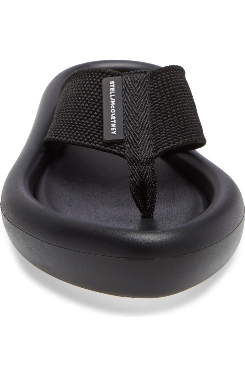 Stella McCartney Air Slide Sandal, Alternate, color,