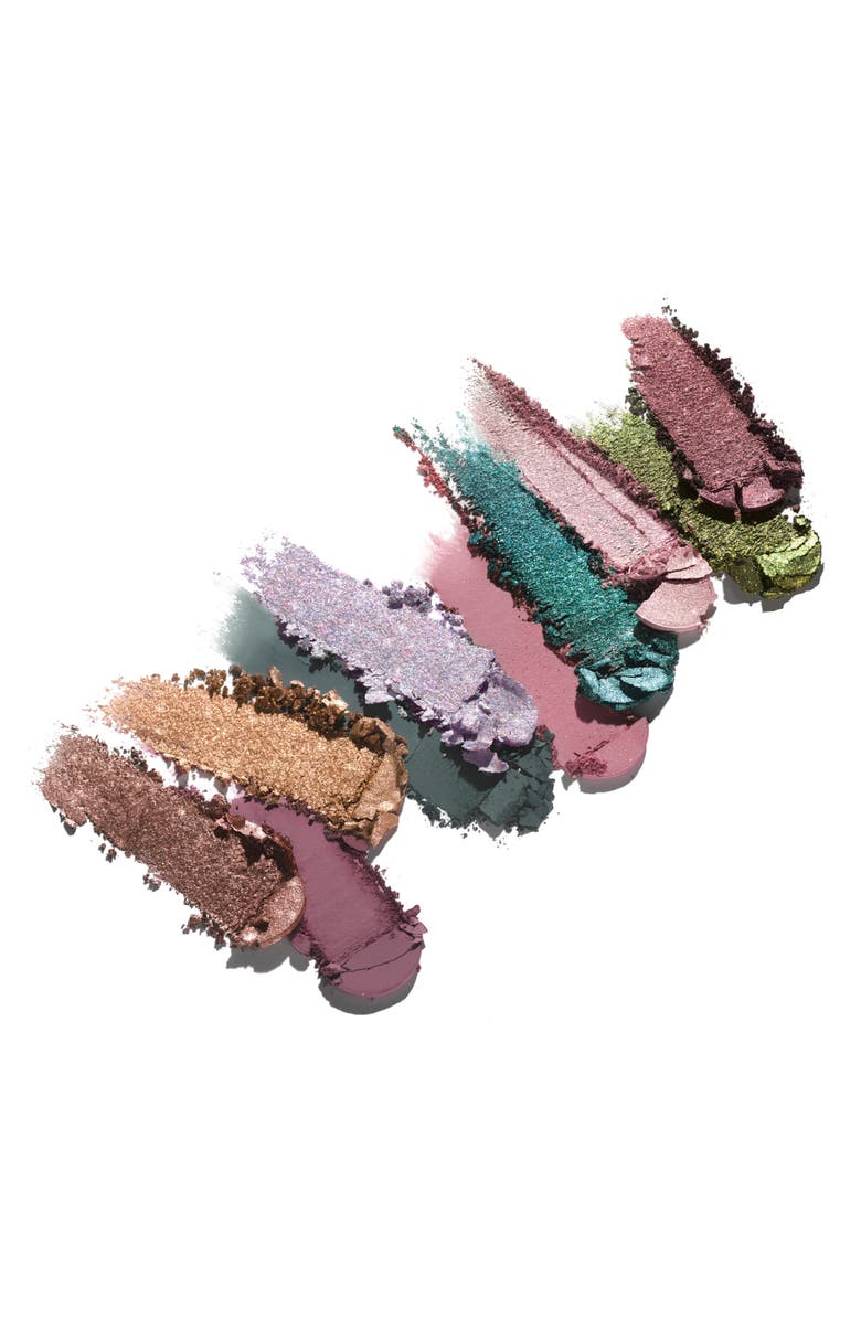 Luminous Legends Eyeshadow Palette