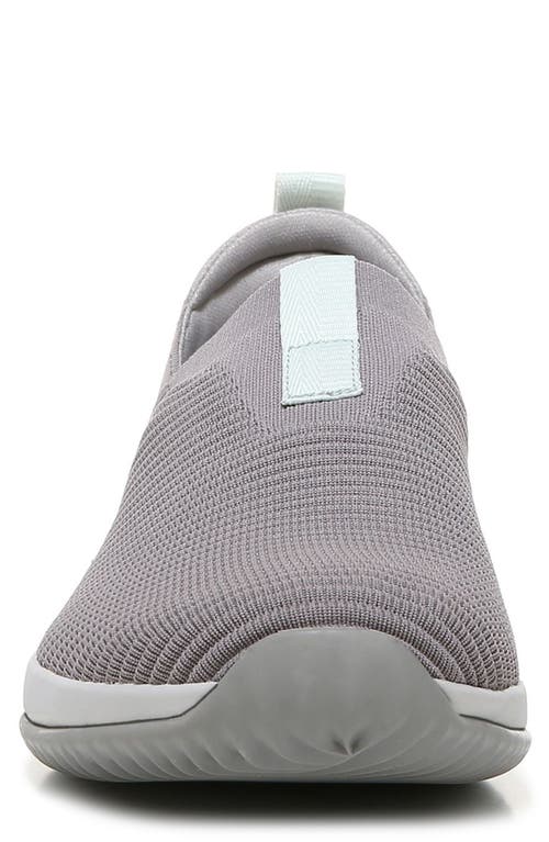 Shop Ryka Rykä Echo Knit Slip-on Sneaker