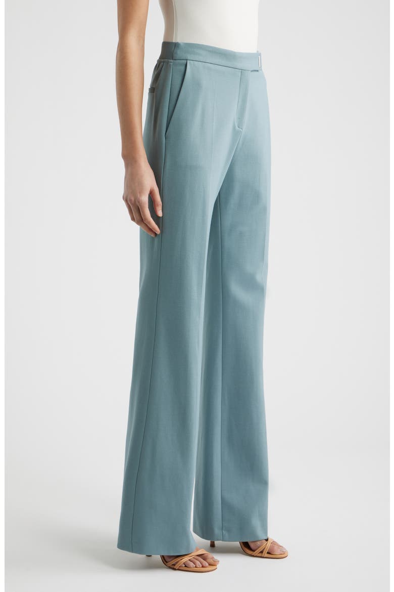 Talia Flare Pants, Alternate, color, REEF