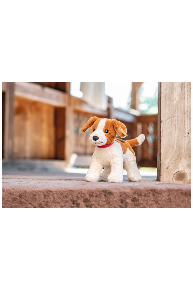 Snuffy Dog Stuffed Animal, Alternate, color, MULTI