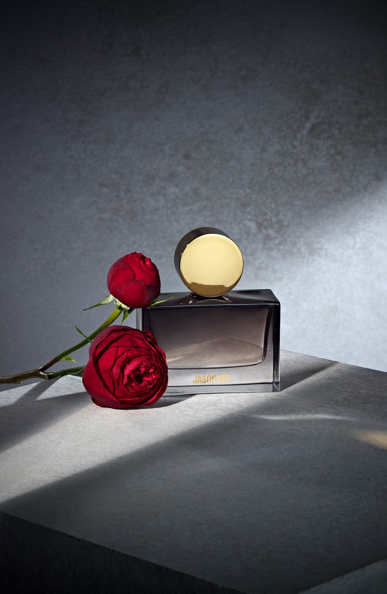 JASON WU Velvet Rouge Eau de Parfum, Alternate, color, 