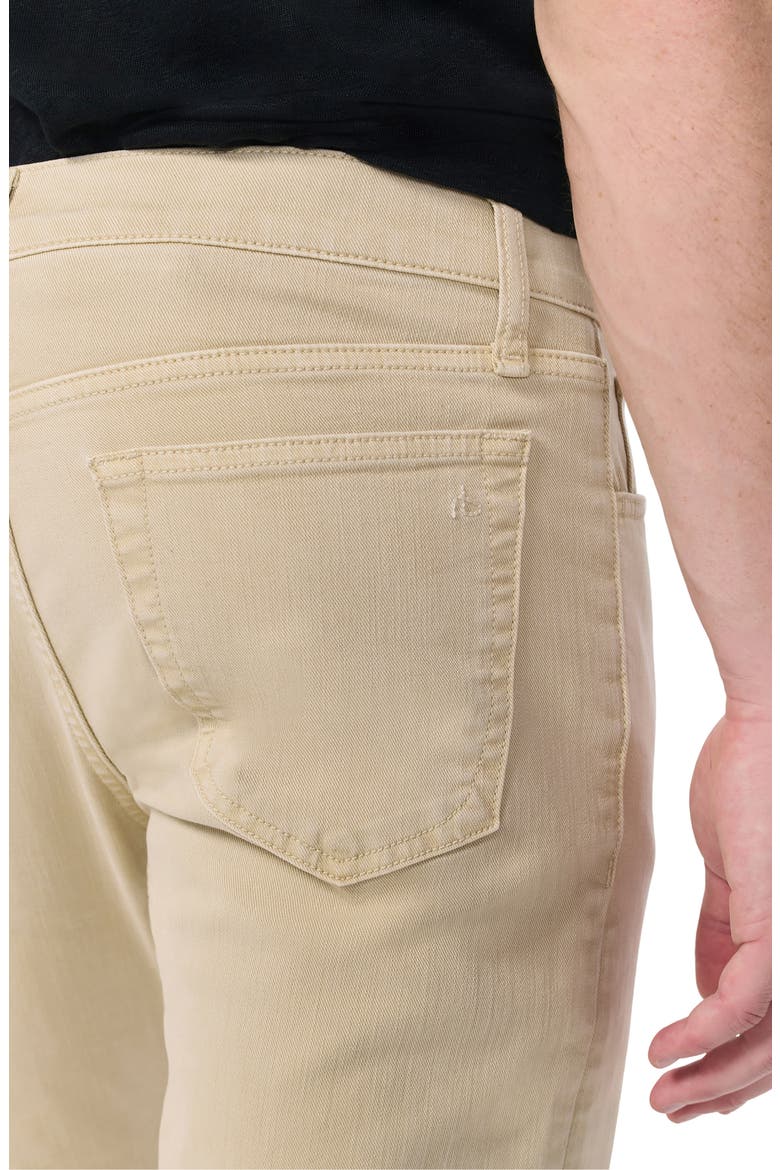 Fit 2 Aero Stretch Slim Fit Jeans, Alternate, color, LIGHT BEIGE