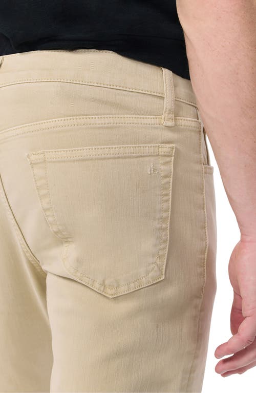 Rag & Bone Fit 2 Aero Stretch Slim Fit Jeans In Neutral