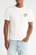 Museum of Peace & Quiet Warped Short Sleeve Crewneck T-Shirt