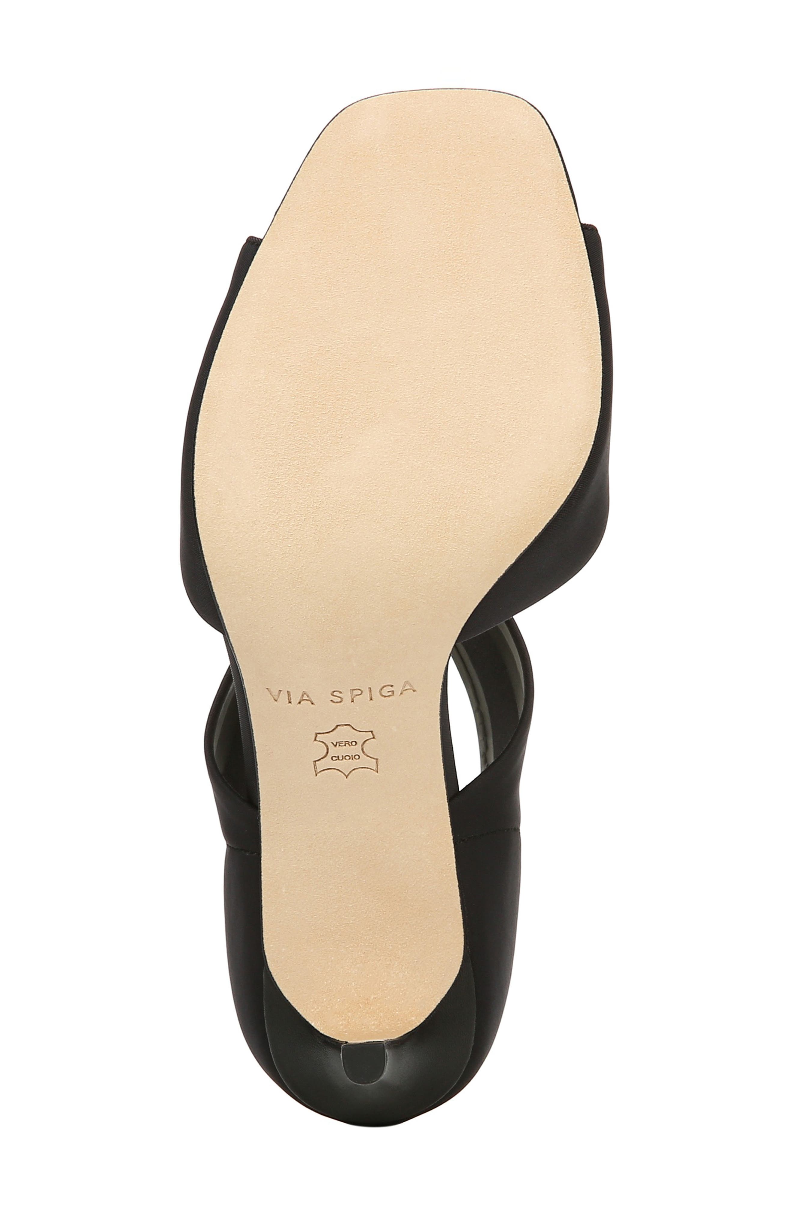 Via Spiga Tamie Sandal, Alternate, color, 
