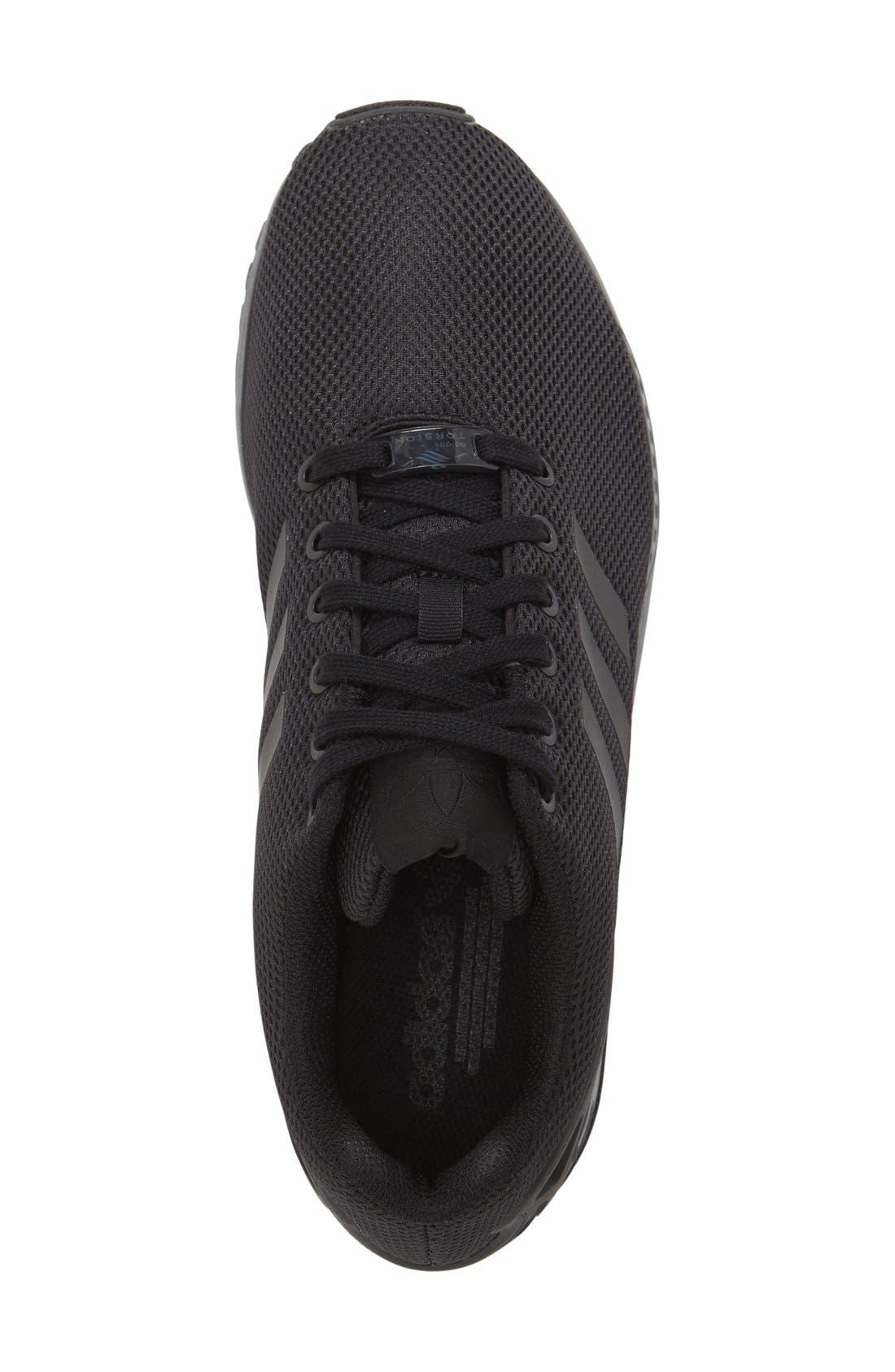 adidas 'ZX Flux' Sneaker, Alternate, color, 