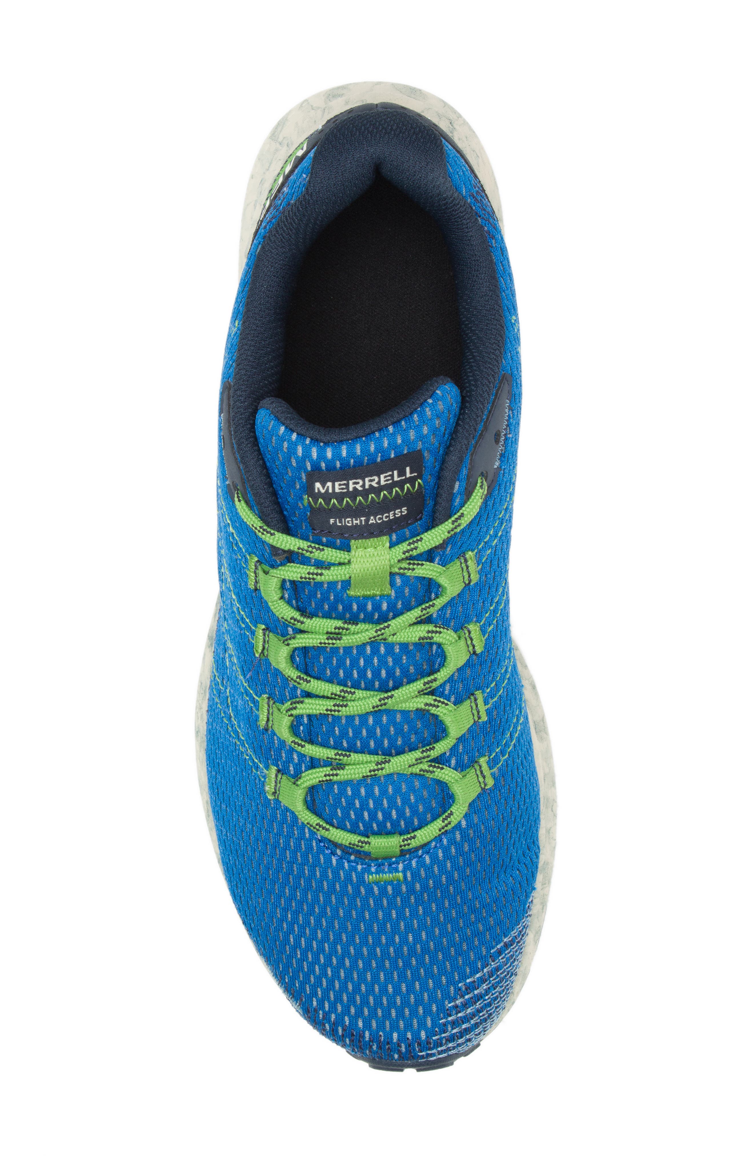 Merrell Fly Strike Sneaker, Alternate, color, 