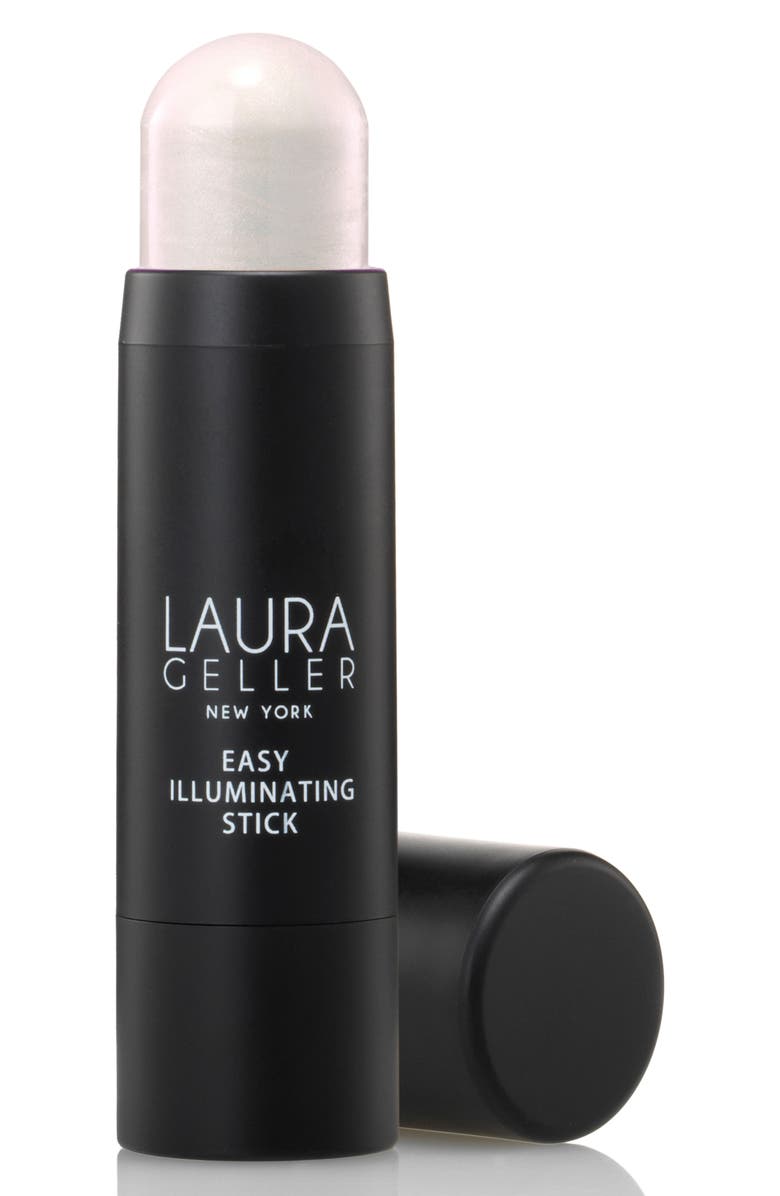 Laura Geller Beauty Easy Illuminating Stick, Main, color,